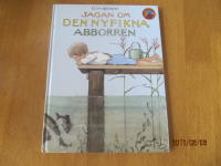 Sagan om den nyfikna abborren