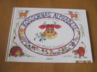 Kossornas Alphabete : i min Herres hage