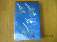 Faktaboken om Gripen 