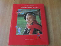 &Aring;rhundradets Astrid