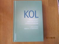 KOL : kroniskt obstruktiv lungsjukdom