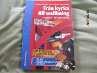 Fr&aring;n kyrka till wellbeing