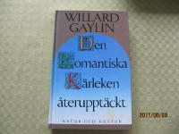 Den romantiska k&auml;rleken &aring;teruppt&auml;ckt