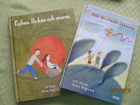 Kan du vissla Johanna - Pojken, flickan och muren