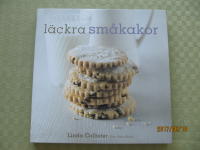 L&auml;ckra sm&aring;kakor