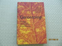 Gerontologi : &Aring;ldrandet i ett biologiskt, psykologiskt och socia