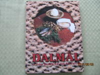 Dalm&aring;l - fr&aring;n barkbr&ouml;d till bj&ouml;rnstek