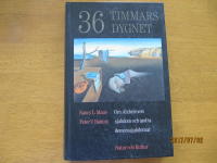 36-timmarsdygnet : Om Alzheimers sjukdom och andra demenssjukdomar