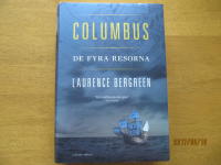 Columbus : de fyra resorna