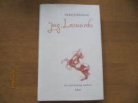Jag, Leonardo : En biografisk roman