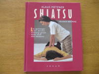 Shiatsu - Helande ber&ouml;ring