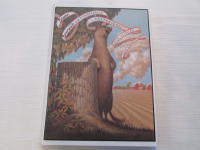 Bruno Brunp&auml;ls och Vesslorna i V&auml;sterskog