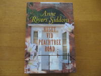 Huset vid Peachtree road