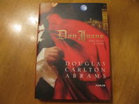 Don Juans f&ouml;rlorade dagbok