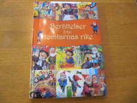 Ber&auml;ttelser fr&aring;n tomtarnas rike