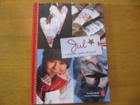 Jul med glitter, godis och gr&ouml;nt