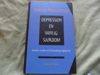 Depression : en vanlig sjukdom