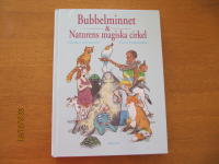 Bubbelminnet - Naturens magiska cirkel