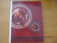 All v&auml;rldens matr&auml;tter : Mellersta &Ouml;sterns k&ouml;k