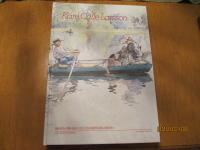 K&auml;re Calle Larsson : breven, prinsen och de ber&ouml;mda verken