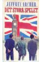 Det stora spelet