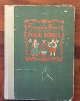 Fireside Book of FOLK SONGS