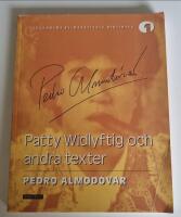 Patty Widlyftig och andra texter