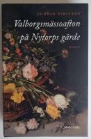 Valborgsm&auml;ssoafton p&aring; Nytorps g&auml;rde