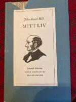 Mitt liv