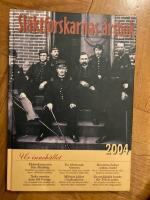 Sl&auml;ktforskarnas &aring;rsbok