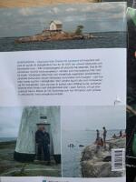 Sk&auml;rg&aring;rden : v&auml;gvisare fr&aring;n &Ouml;rsk&auml;r till Landsort