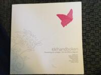 Id&eacute;handboken : [finansiering och strategier : fr&aring;n ideʹ till f&ouml;rverkligande