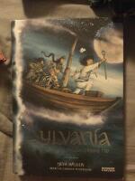 De stulna skuggornas tid