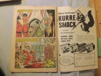 Sagoserien - Tsarens tre s&ouml;ner 