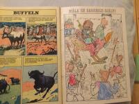 Sagoserien - Igelkott pojken