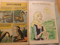 Sagoserien - P&auml;rlprinsessan