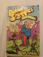 Doktor Snuggles