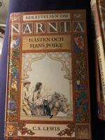 3:H&auml;sten och hans pojke