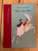 Mio, min Mio