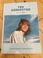 Ted G&auml;rdestad och musiken