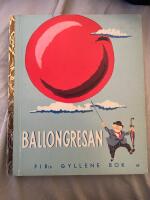 Ballongresan