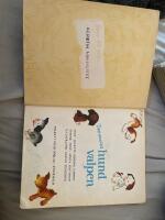 Den envisa hundvalpen