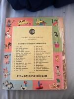 Den envisa hundvalpen