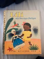 Lili och den nya dockan