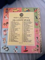 Lili och den nya dockan