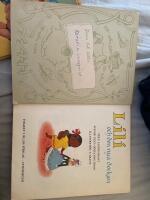 Lili och den nya dockan