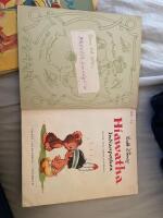 Hiawatha indianpojken