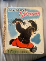 Den Bruna Bj&ouml;rnen
