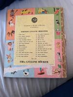 Den Bruna Bj&ouml;rnen