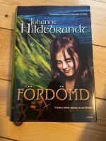 Fördömd